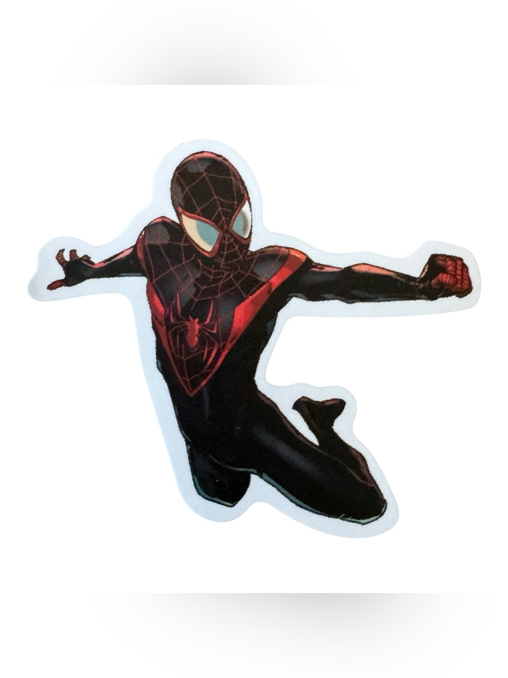 5 for $7 and 10 for $10 - Spiderman Stickers ~2" Decals Marvel